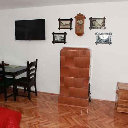 Apartman Kupa Karlovac Dış mekan fotoğraf