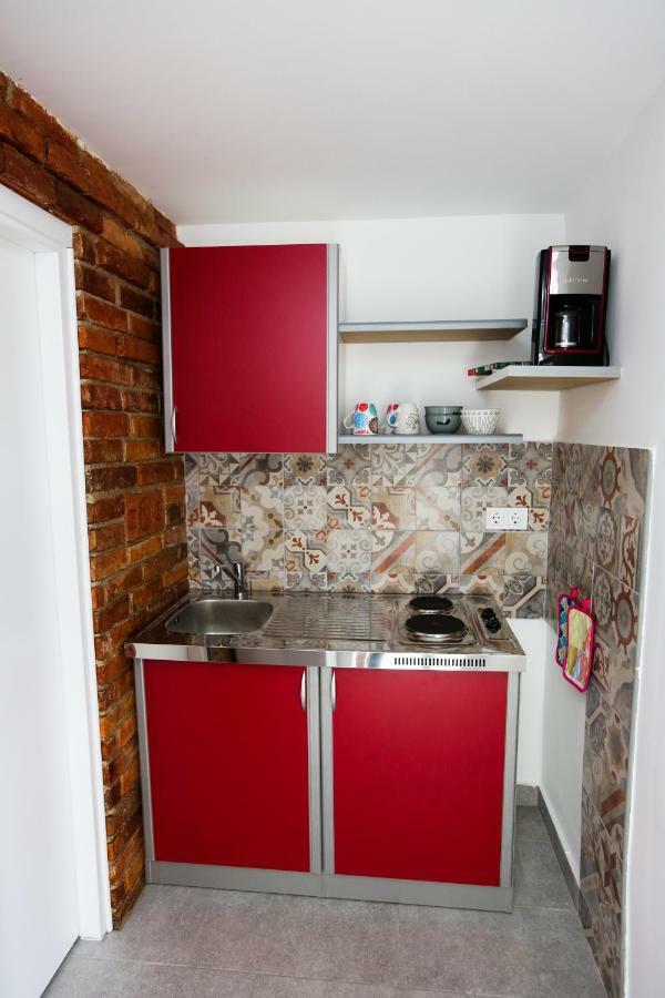 Apartman Kupa Karlovac Dış mekan fotoğraf