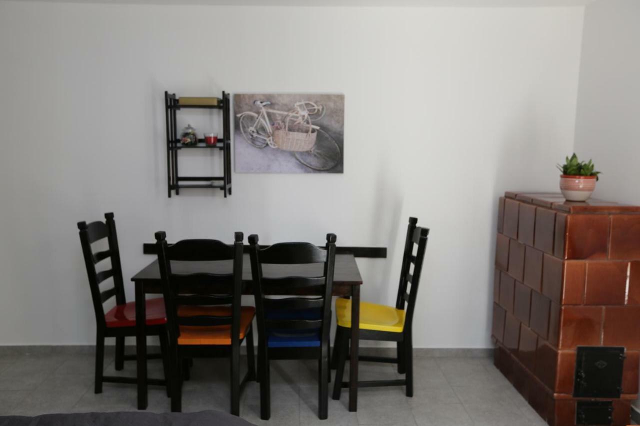 Apartman Kupa Karlovac Dış mekan fotoğraf