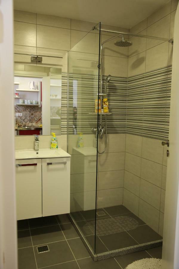 Apartman Kupa Karlovac Dış mekan fotoğraf