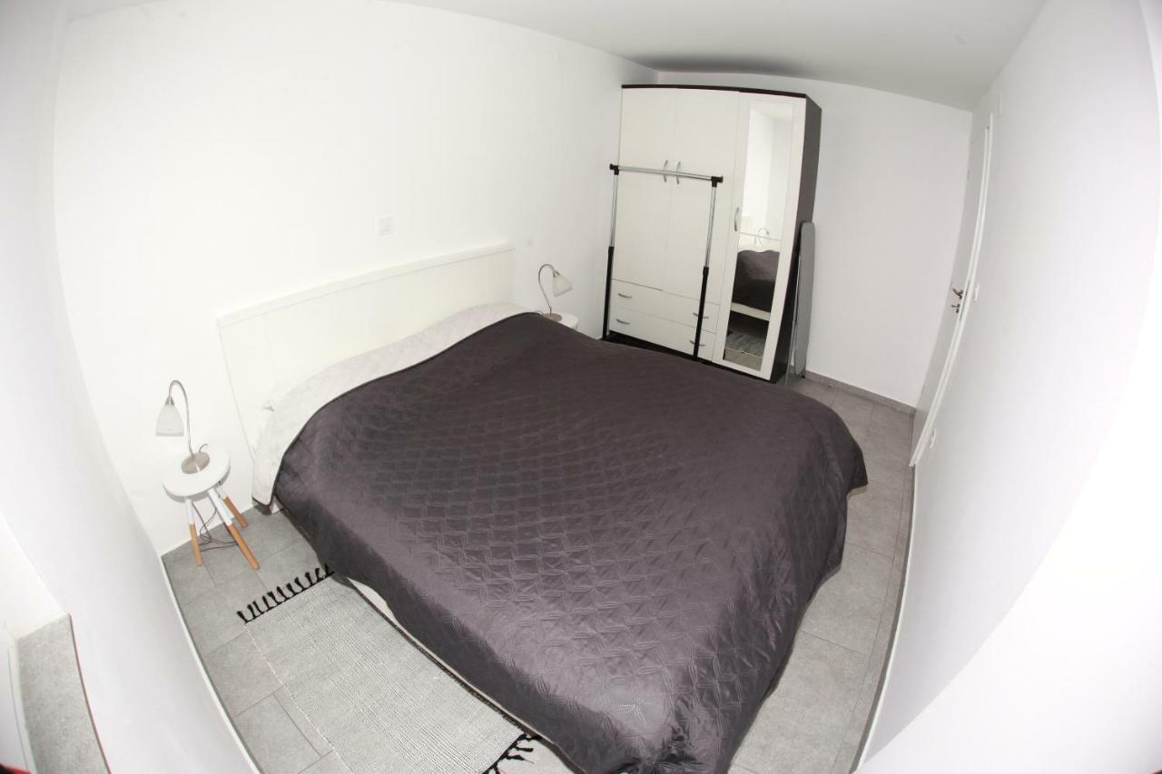 Apartman Kupa Karlovac Dış mekan fotoğraf