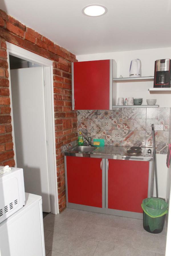 Apartman Kupa Karlovac Dış mekan fotoğraf