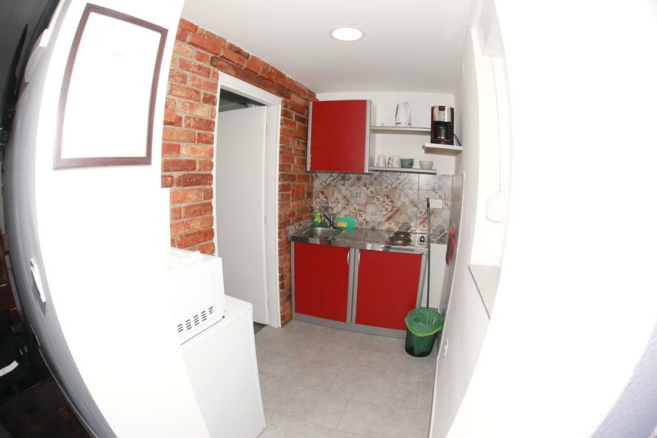 Apartman Kupa Karlovac Dış mekan fotoğraf
