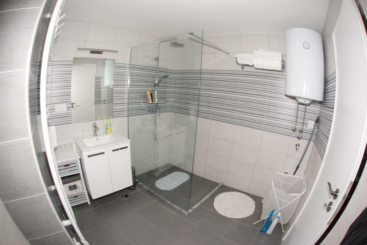 Apartman Kupa Karlovac Dış mekan fotoğraf