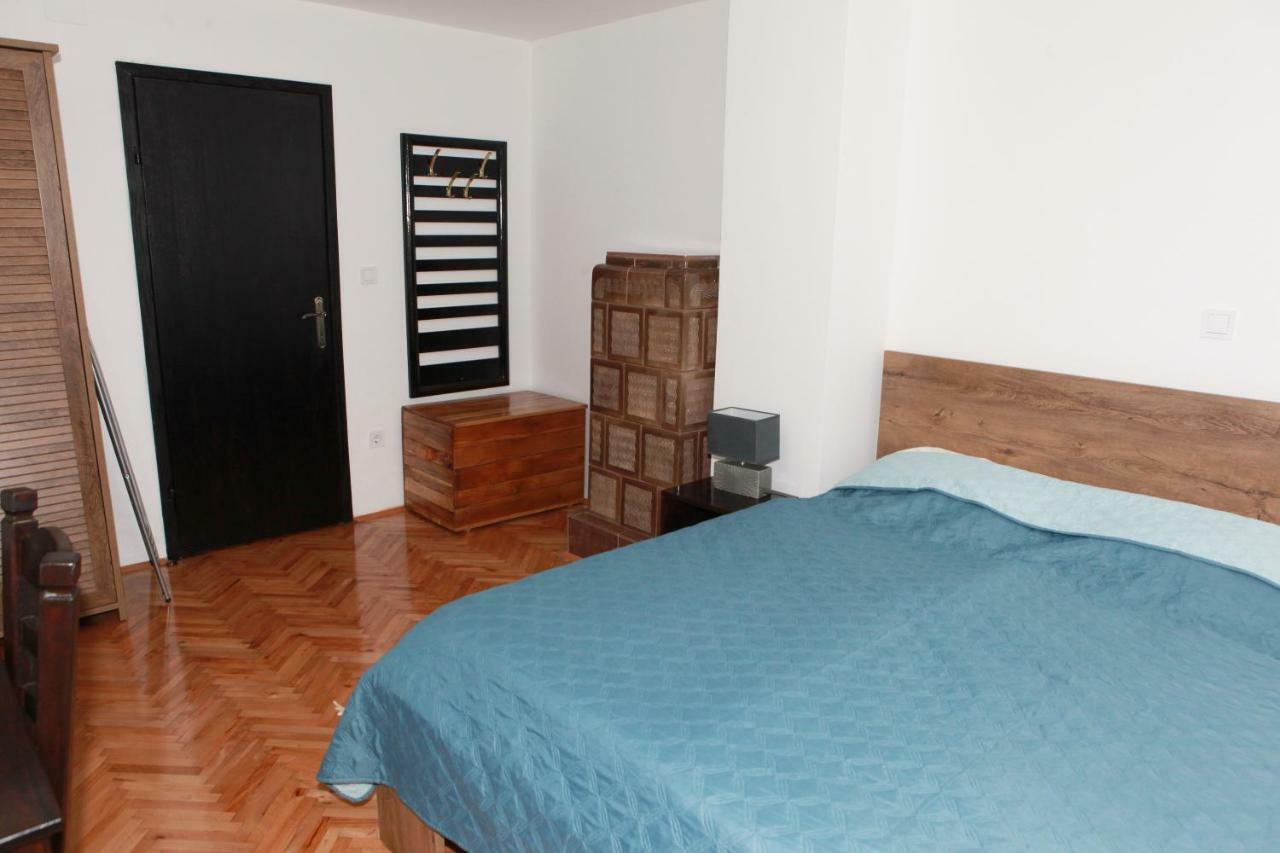 Apartman Kupa Karlovac Dış mekan fotoğraf