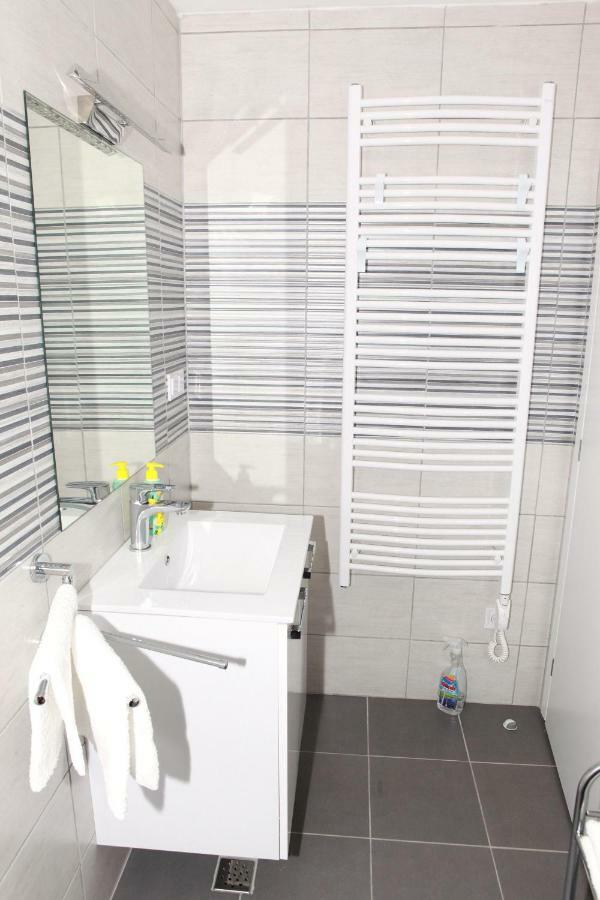 Apartman Kupa Karlovac Dış mekan fotoğraf