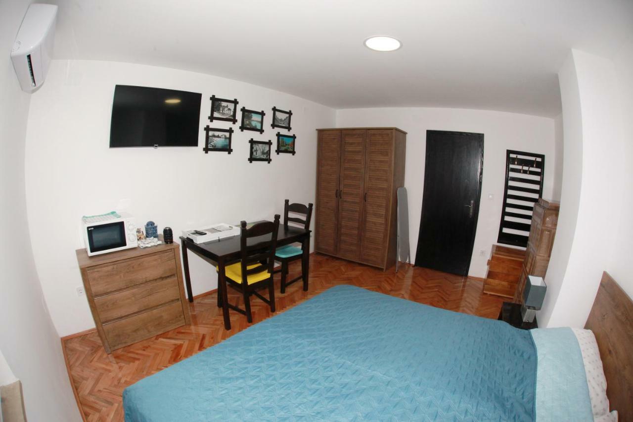 Apartman Kupa Karlovac Dış mekan fotoğraf