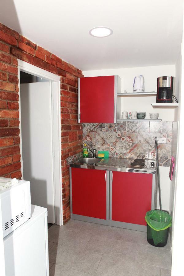 Apartman Kupa Karlovac Dış mekan fotoğraf