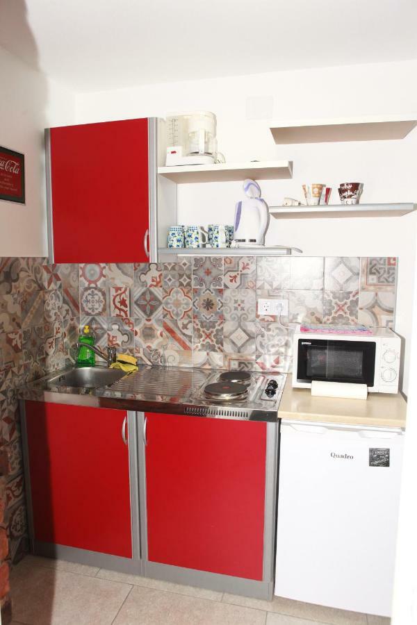 Apartman Kupa Karlovac Dış mekan fotoğraf