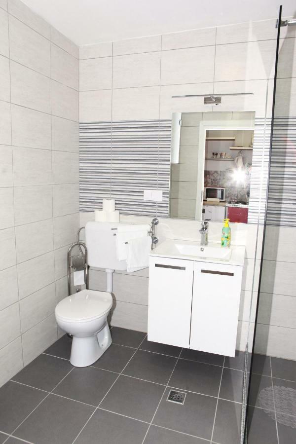 Apartman Kupa Karlovac Dış mekan fotoğraf