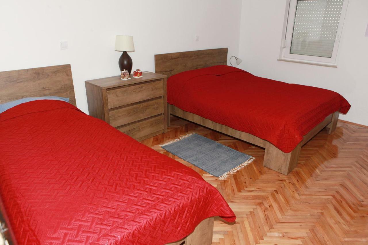 Apartman Kupa Karlovac Dış mekan fotoğraf