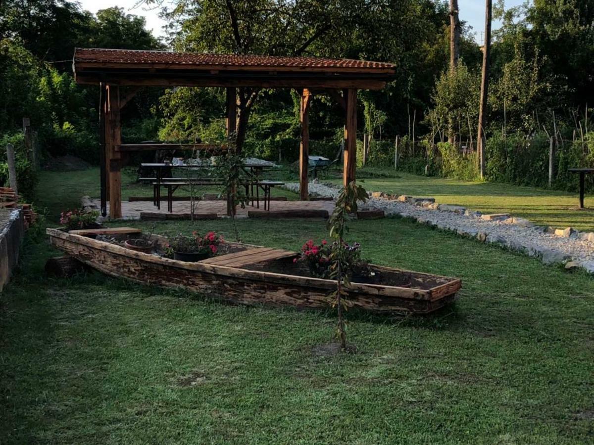 Apartman Kupa Karlovac Dış mekan fotoğraf