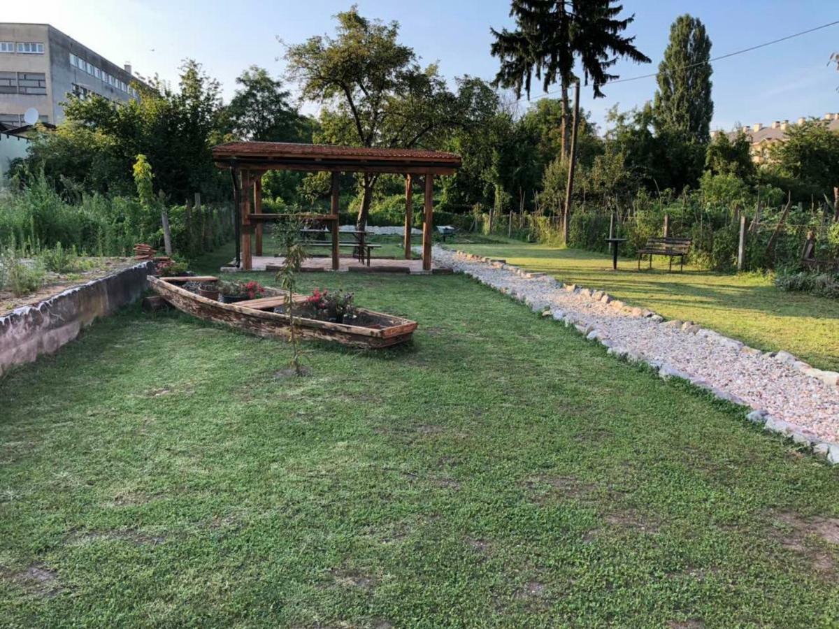 Apartman Kupa Karlovac Dış mekan fotoğraf