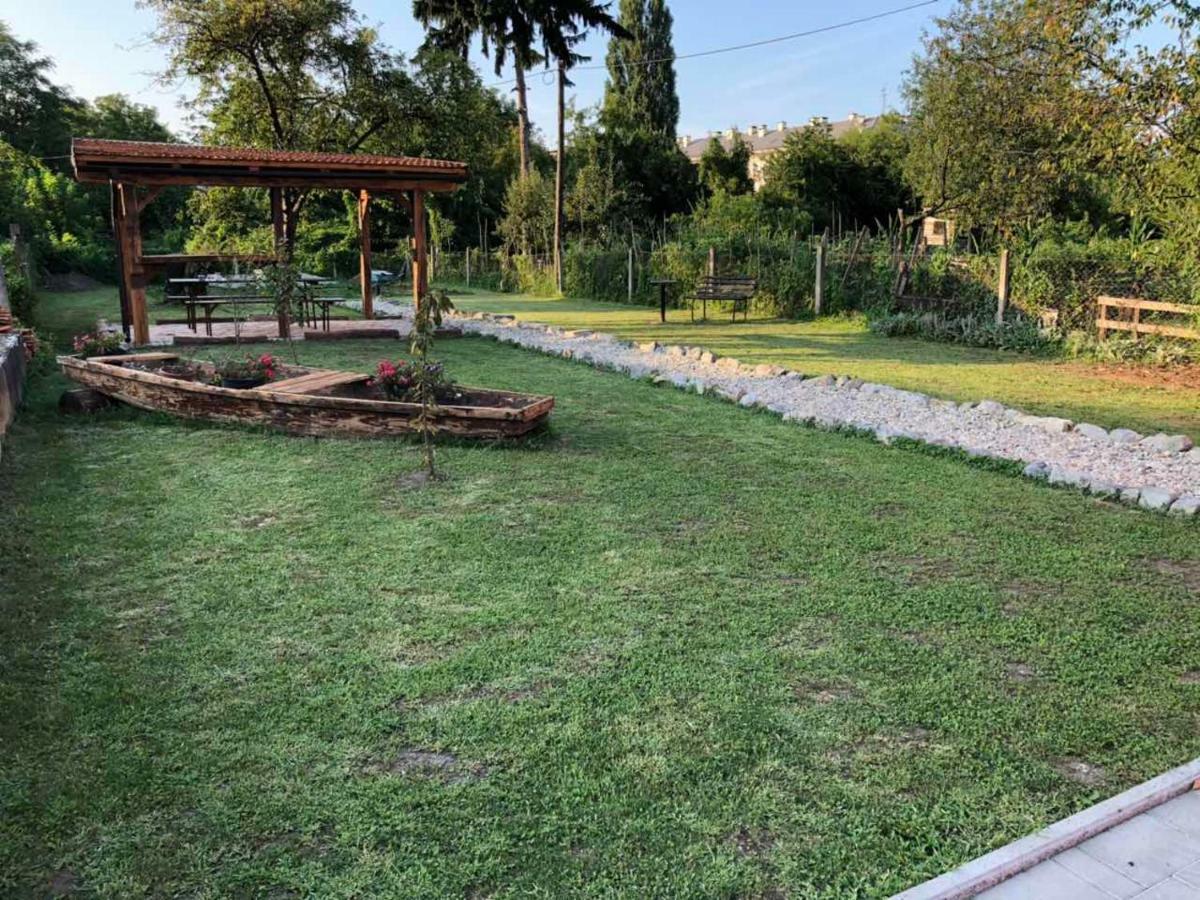 Apartman Kupa Karlovac Dış mekan fotoğraf