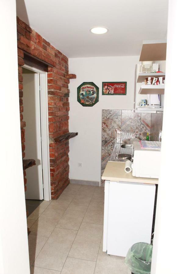 Apartman Kupa Karlovac Dış mekan fotoğraf
